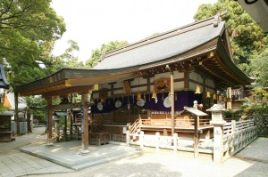 29牧岡神社②