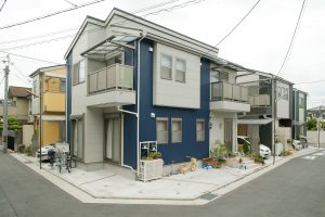 新築一戸建て＿東大阪市