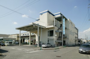 関西ダクロ様＿大阪府東大阪市中石切町